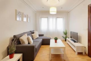621B Acogedor apartamento - 0