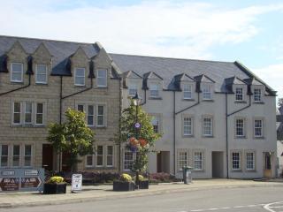 The Town House - Dornoch - 0