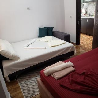 Besti the FISHERMAN Apartments - Saranda - 6