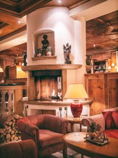 Wellnessresidenz Alpenrose - Maurach - 2