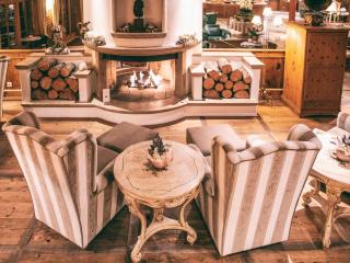 Wellnessresidenz Alpenrose - Maurach - 3