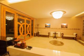 İlhan Kardeşler Apart Otel - 4