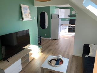 Chez Aline & Seb - Boulogne-sur-Mer - 0