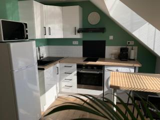 Chez Aline & Seb - Boulogne-sur-Mer - 6