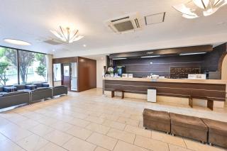 Kagoshima Daiichi Hotel Kamoike - Kagoshima - 7