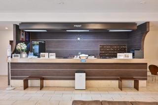 Kagoshima Daiichi Hotel Kamoike - Kagoshima - 6