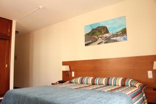 Hotel Vila Bela - 7