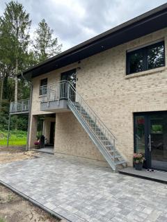 Ferienwohnung: Waldblick - Hatten - 5