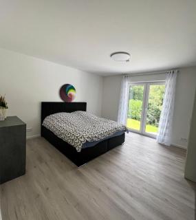 Ferienwohnung: Waldblick - Hatten - 3