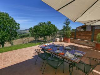 Luxurious Villa in Vasciano Umbria with Private Pool - Vasciano - 5