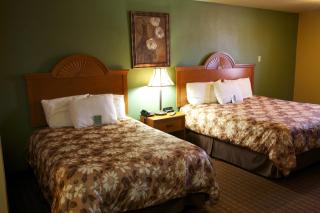 Coach Light Inn - Brenham - 0