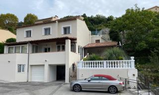 Luxurious, Quiet, and Peaceful, 3 floor villa, 5km from Monaco - 8