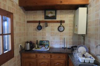 Shakti Rio Mino, Eiras O Rosal - 1