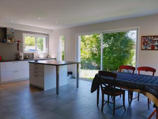 15mn grenoble-30mn vercors wifi gratuit-6personnes vue vercors - Fontanil-Cornillon - 6