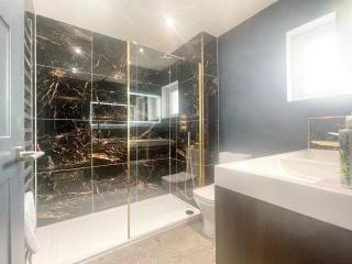 Farne Island rooms - 8