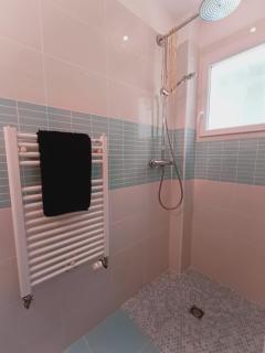 15mn grenoble-30mn vercors wifi gratuit-6personnes vue vercors - 1