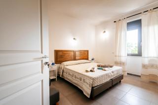 Domo Mediterranea Affittacamere-Guest House - SantʼAntìoco - 9