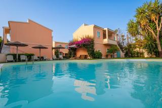 Satori Boutique Hotel - Acharavi - 9