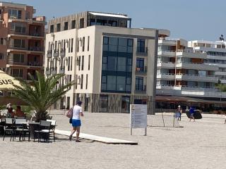 Beach Rooms Roberta - Mamaia - 0