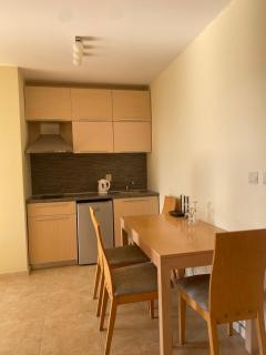 River park apartment - 1