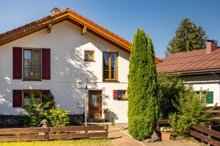 Ferienhaus Weinklause am Plattenbichl - Oberstdorf - 0