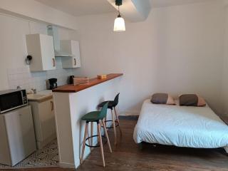 La garçonnière de Gégé - 3