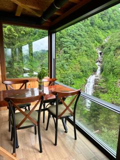 Ayder Villa Gencal - Ayder - 8