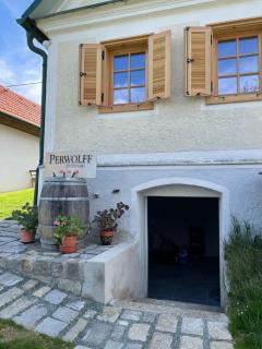 Ferienhaus Perwolff - Eisenberg an der Pinka - 5