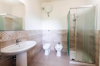 Domo Mediterranea Affittacamere-Guest House - SantʼAntìoco - 4