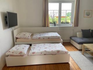 Apartmán Spolí - Třeboň - 5