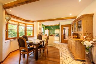 Ferienhaus Weinklause am Plattenbichl - Oberstdorf - 4