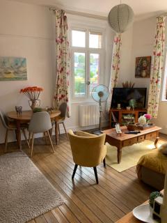 45 Grande Rue - Ault - 8