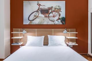 Laskareos Apartment by Olala Homes - Athens - 8