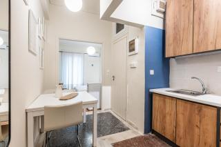 Laskareos Apartment by Olala Homes - Athens - 4