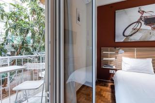 Laskareos Apartment by Olala Homes - Athens - 9