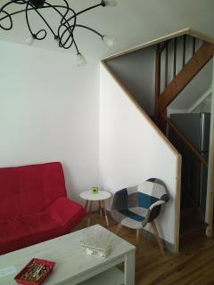 gîte 4 chambres à Cognac - Cognac - 1