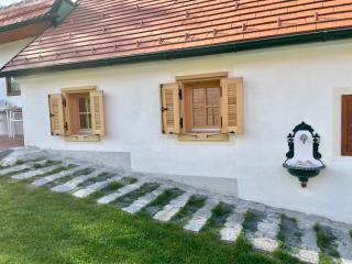Ferienhaus Perwolff - Eisenberg an der Pinka - 6