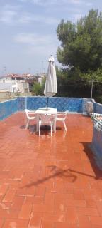 Apartamento de 90 M2 con 3 habitaciones y 2 terrazas - El Verger - 3