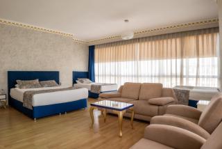 Grand Karot Hotel - Yalova - 3