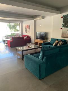 Petra Hotel - Agia Galini - 9