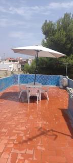Apartamento de 90 M2 con 3 habitaciones y 2 terrazas - El Verger - 4