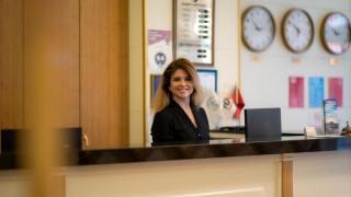 Grand Karot Hotel - Yalova - 8