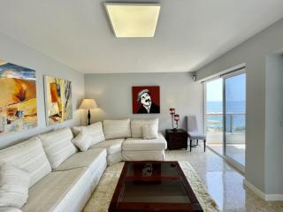 El Faro Marbella Beachfront By Kura Homes - Marbella - 6