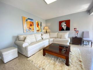 El Faro Marbella Beachfront By Kura Homes - Marbella - 4