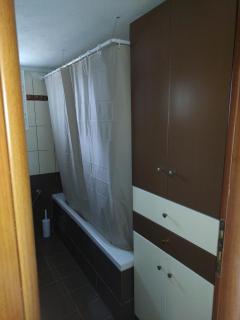 Vasiliki's Apartment - Nea Kalikratia - 5