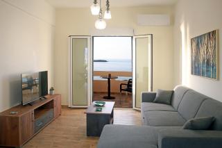 THALIA APARTMENTS CHANlA - Chania - 2