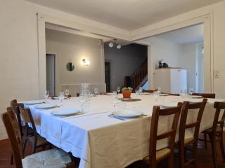 Gîte LE MAGE - maison de retrouvailles - 9