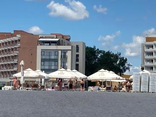 Beach Rooms Roberta - Mamaia - 4