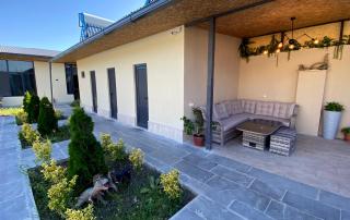 Mughni Family House - Ashtarak - 4