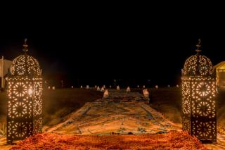 Soleil Camp & Camel Trekking - Merzouga - 6